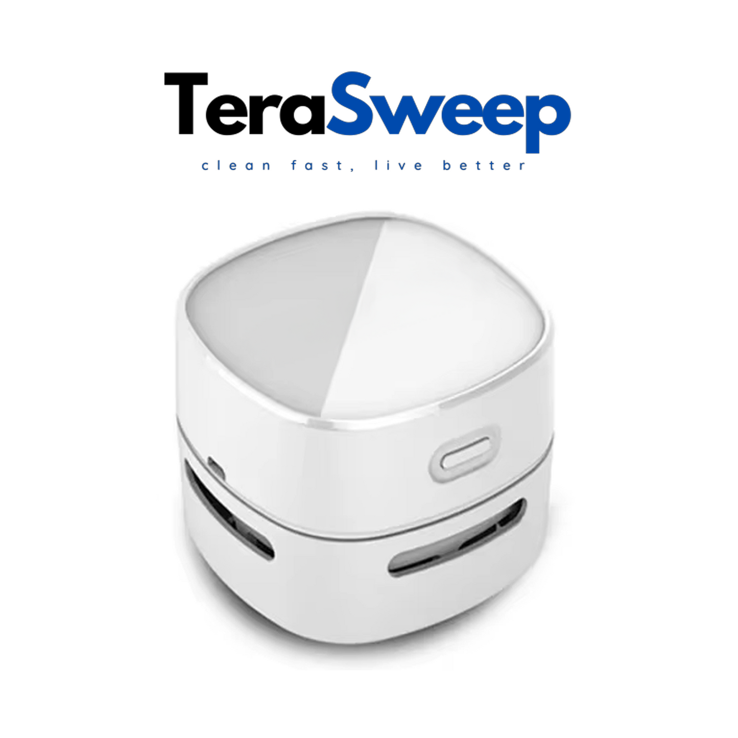 TeraSweep Pro